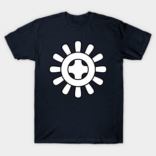 Brick Cog Gear T-Shirt